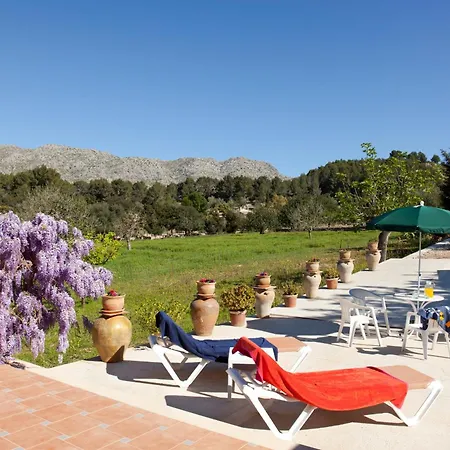 Вилла Tirana Польенса