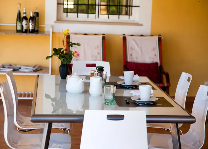 Tirana Вилла Польенса