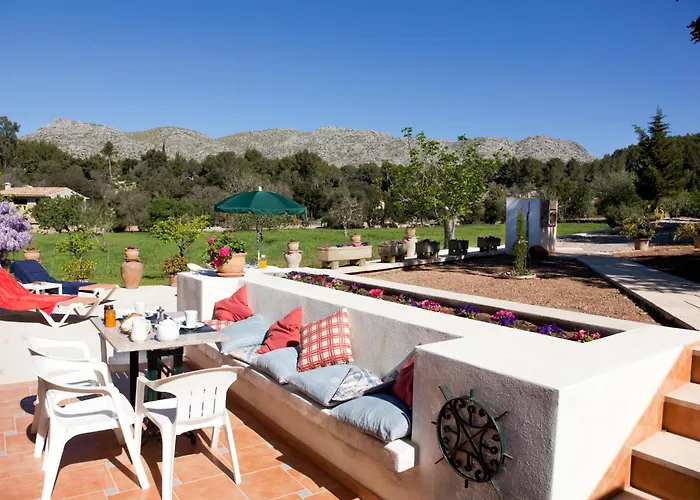 Вилла Tirana Польенса