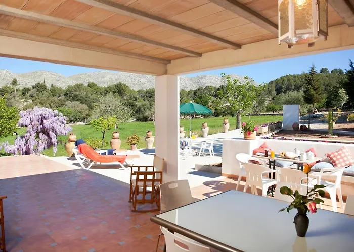 Tirana Вилла Польенса