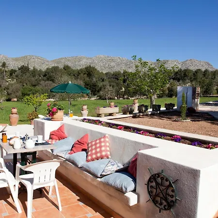 Vila Tirana Pollença