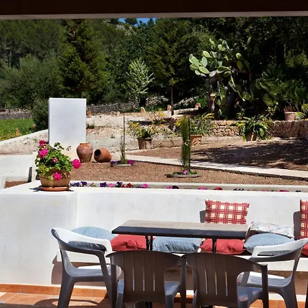 Villa Tirana Pollenca
