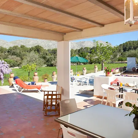 Tirana Vila Pollença