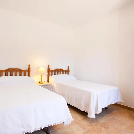 Tirana Villa Pollenca