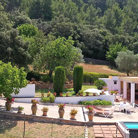 Villa Tirana Pollenca