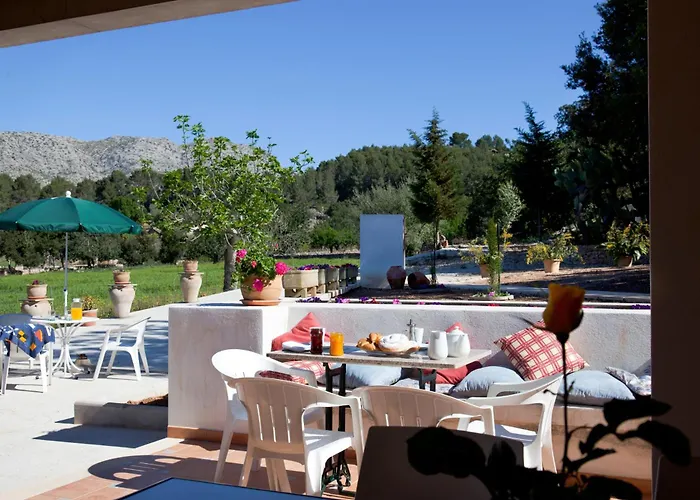 Tirana Villa Pollença