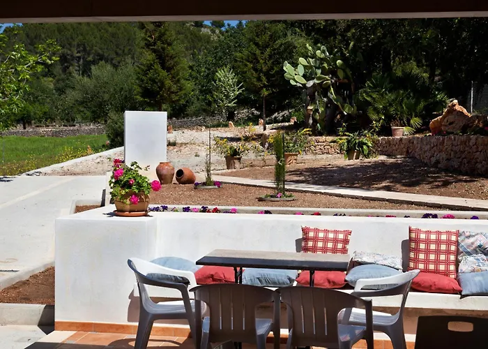 Villa Tirana Pollença