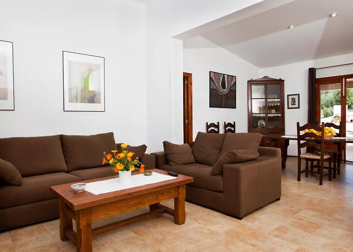 Tirana Villa Pollença